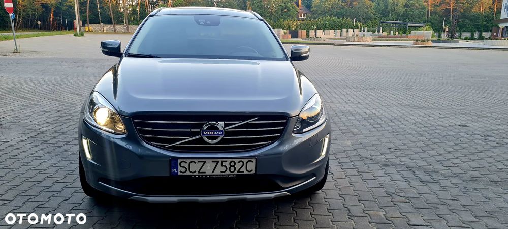 Volvo XC 60 T5 Drive-E Ocean Race - 5