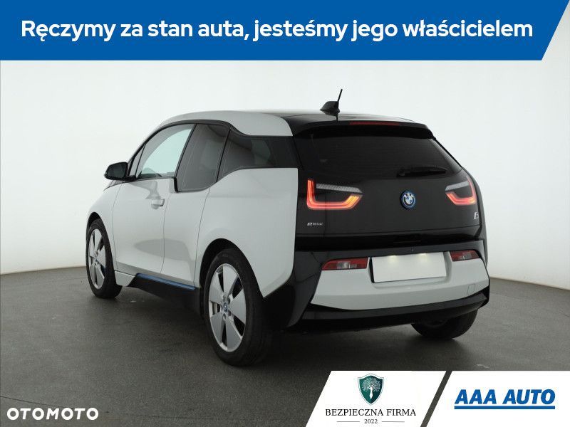 BMW i3 - 6