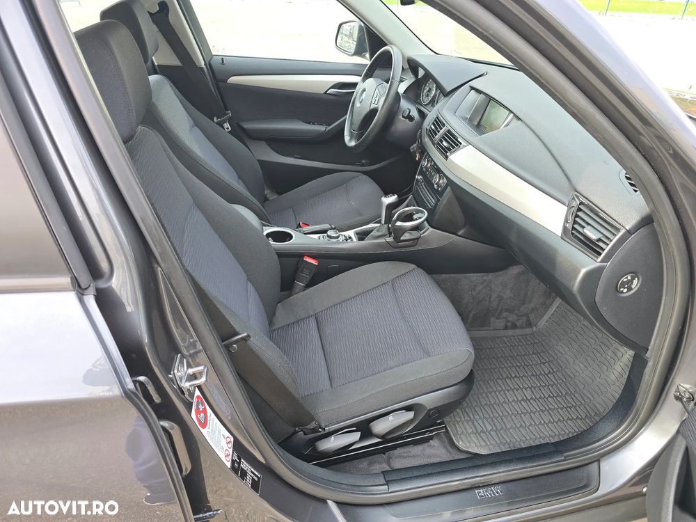 BMW X1 - 6