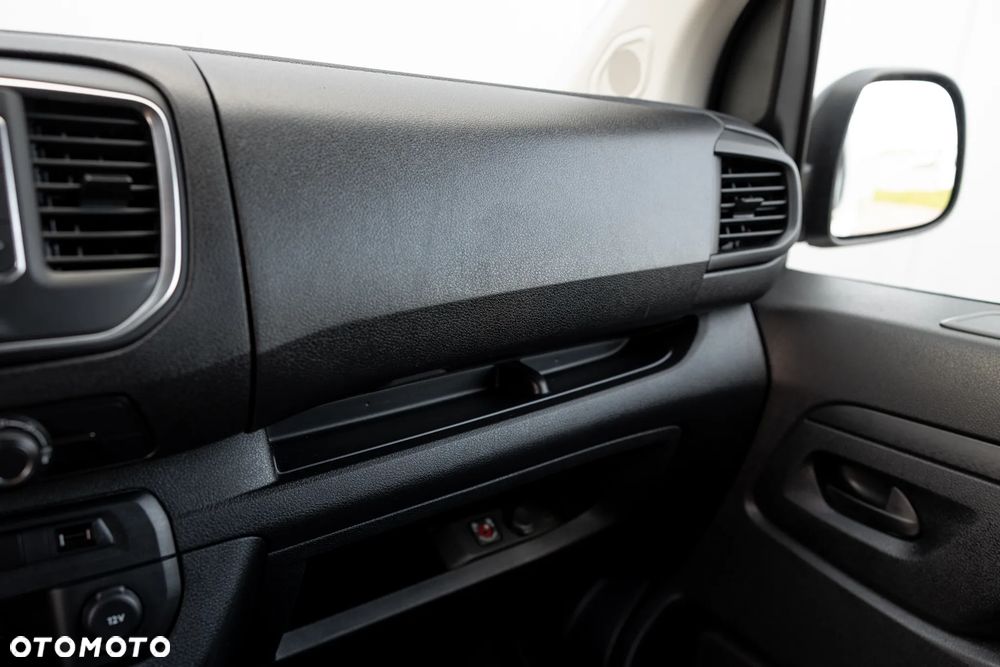 Fiat SCUDO L3H1 XXL - 23