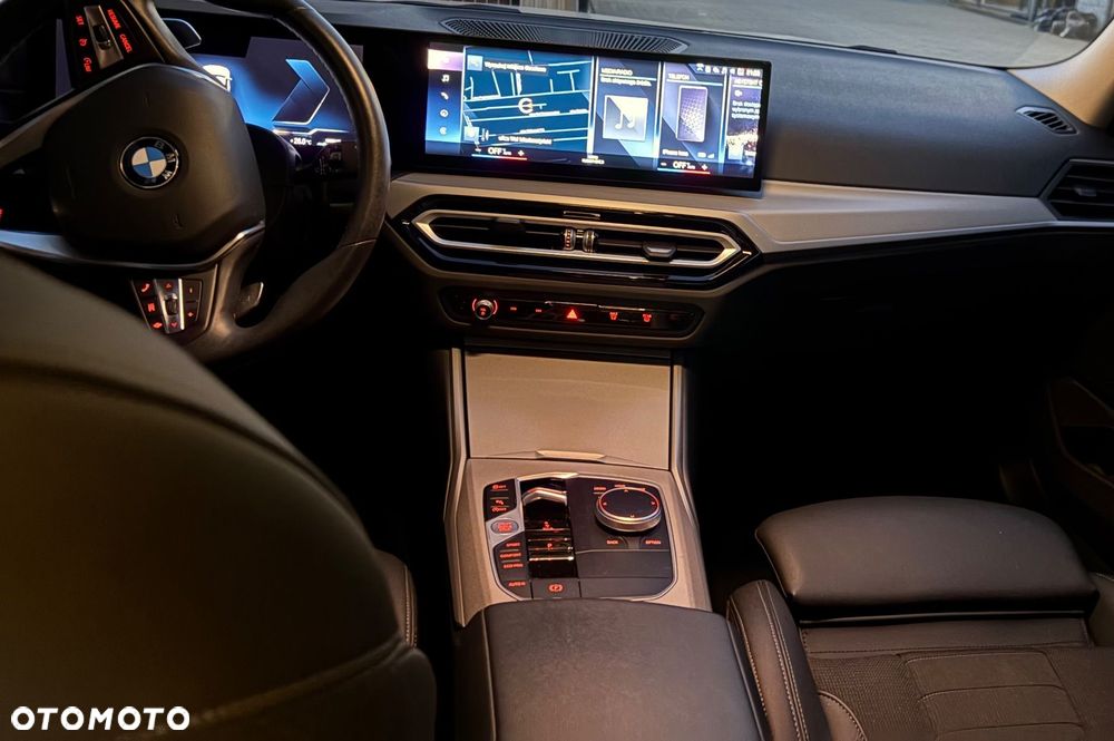 BMW Seria 3 318i - 5