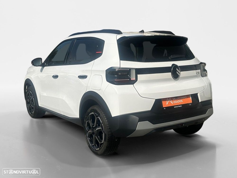 Citroën C3 1.2 PureTech Max - 3