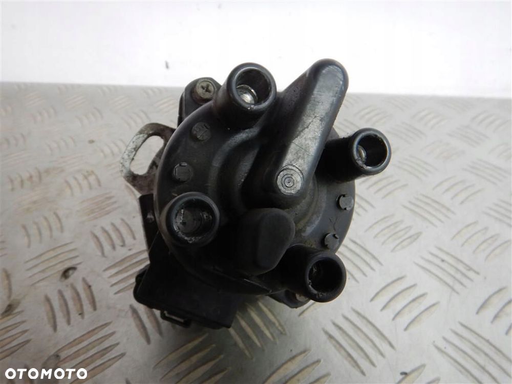 Aparat zapłonowy Mazda 323F 1994-1998 1,5 BENZYNA T2T60371 ORYGINAŁ - 6