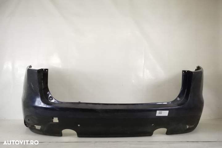 Bara Spate Originala Cu Senzori In Stare Buna Jaguar  F-Pace  1 [2016 - 1