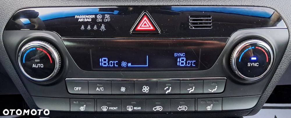 Hyundai Tucson - 19