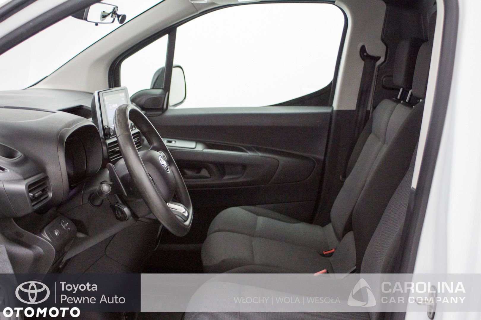 Toyota PROACE CITY - 10