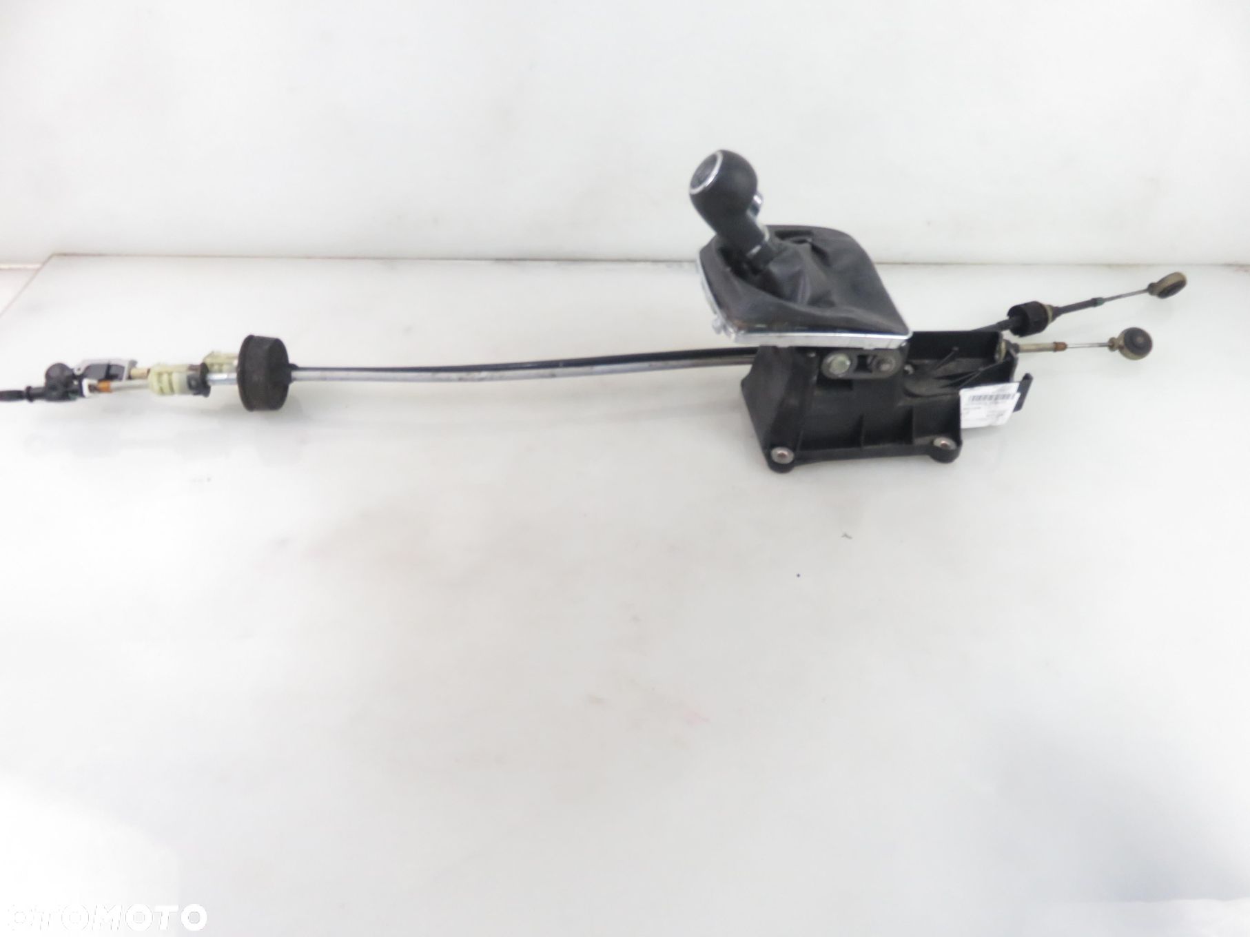 LEWAREK OPEL ASTRA H 1.9 CDTI  0144391 LINKI - 1