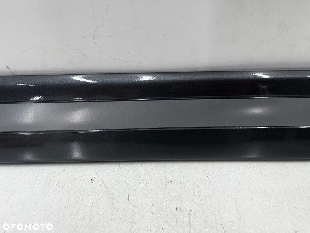 Listwa Toyota Land Cruiser J100 98-07r. NOWA prawa tylna nakładka błotnika zderzaka nadkola karosery - 3