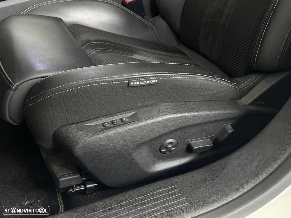 Peugeot 308 1.2 PureTech GT Line EAT8 - 16