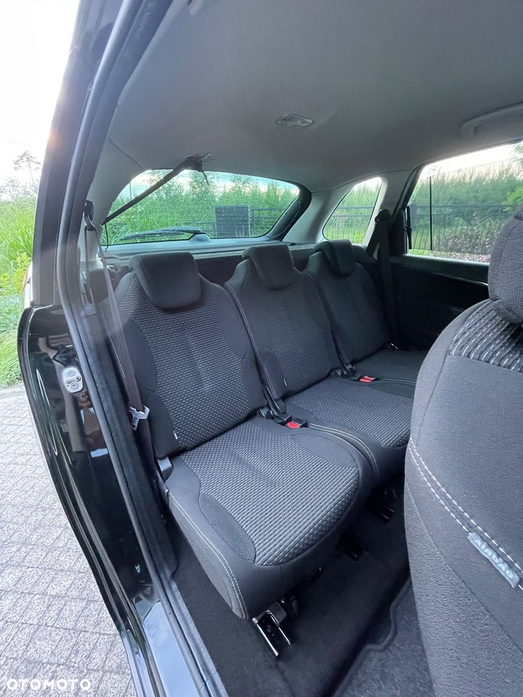 Citroën C4 Picasso VTi 120 Business Class - 10