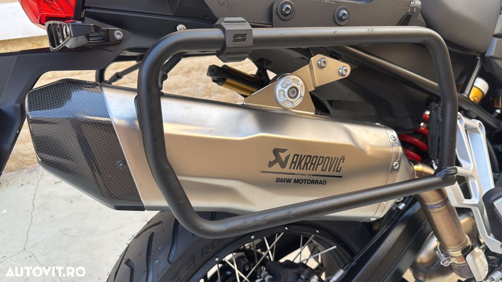 BMW F900GS Adventure - 39