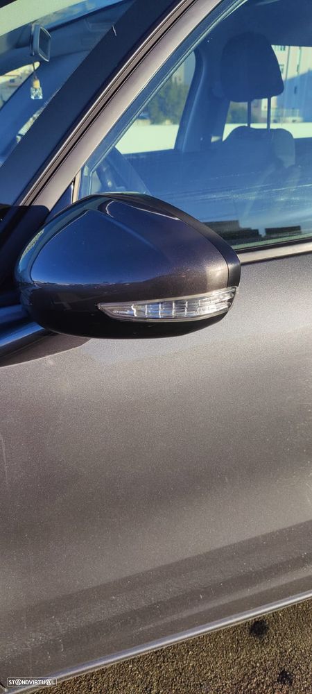 Citroën Grand C4 Spacetourer BlueHDi 130 Stop&Start BUSINESS CLASS - 5