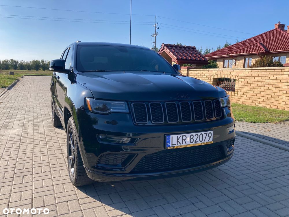 Jeep Grand Cherokee - 7