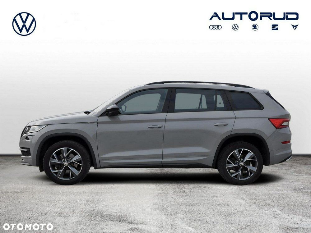 Skoda Kodiaq - 4