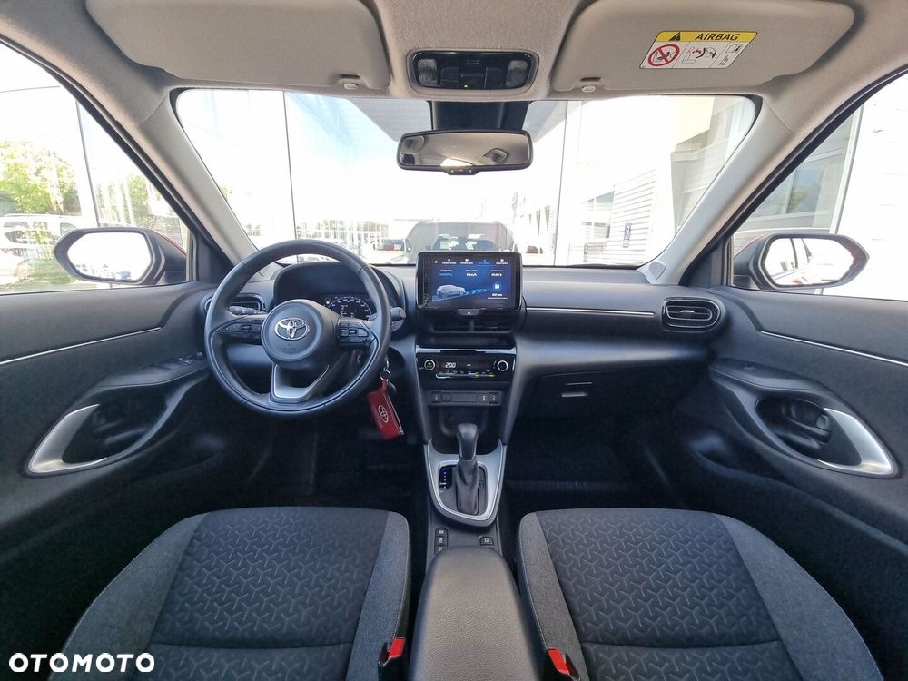 Toyota Yaris Cross Hybrid 1.5 Comfort - 3
