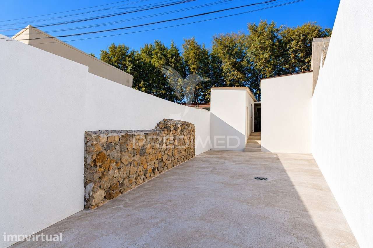 Casa térrea T3 com espaço exterior em Vilar do Paraíso, Vila Nova d... - Grande imagem: 2/27