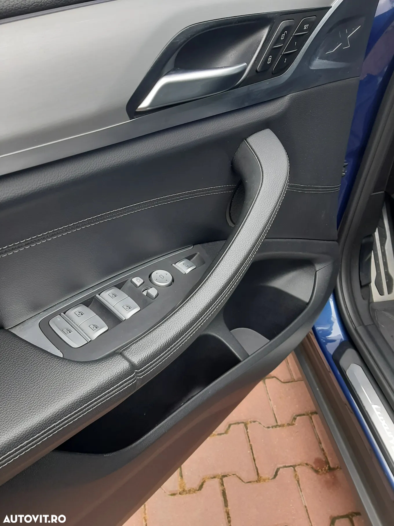 BMW X3 xDrive30d AT Luxury Line - 18