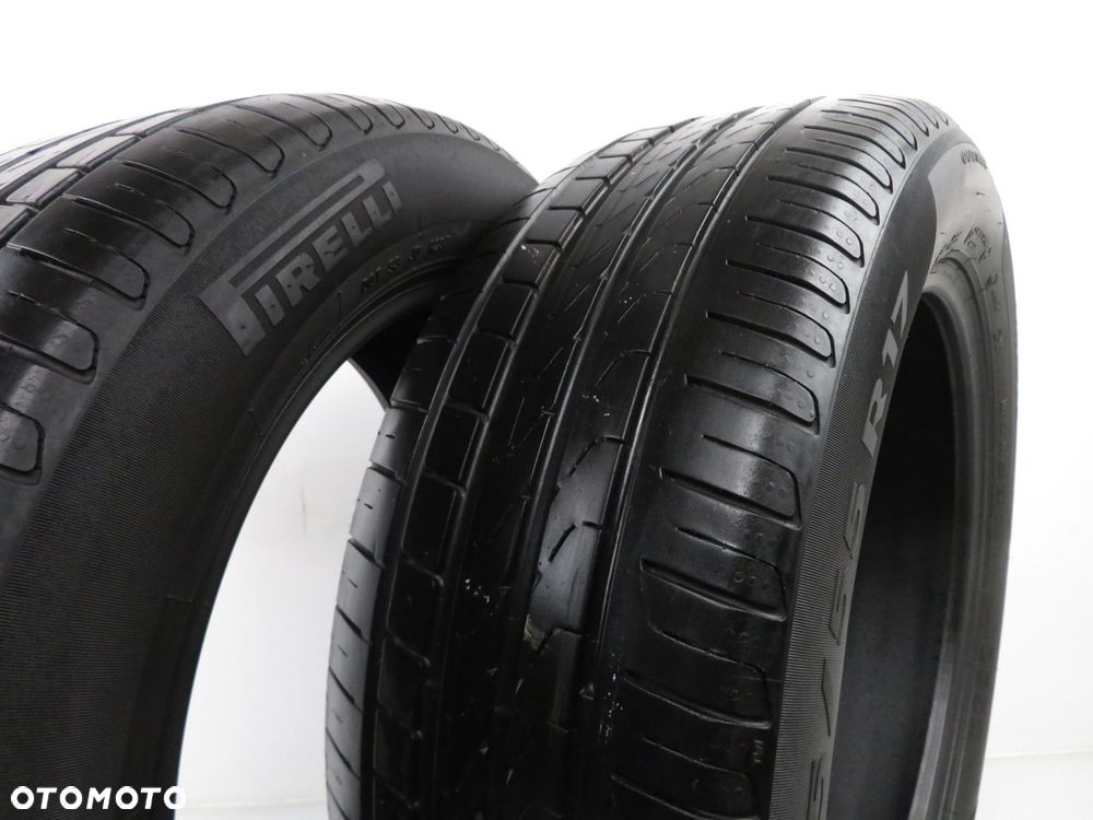 2x 215/55R17 OPONY LETNIE Pirelli Cinturato P7 94W - 8