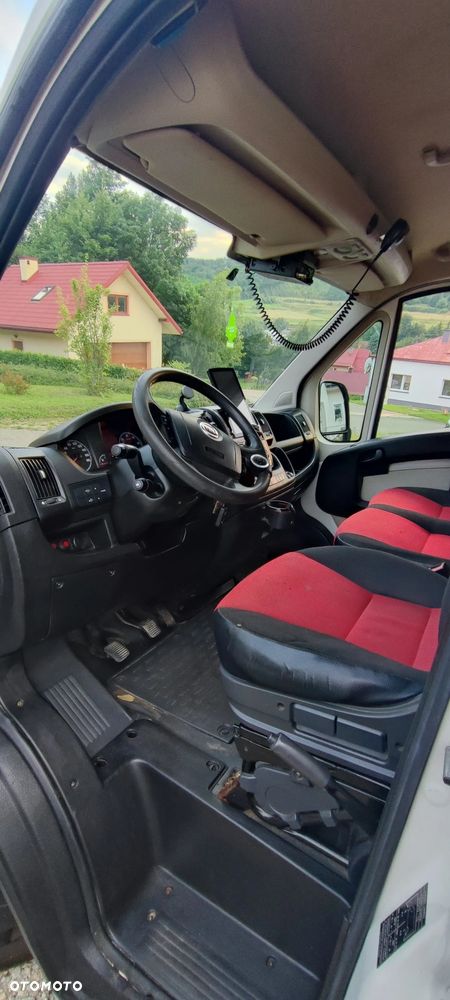 Fiat Ducato - 4