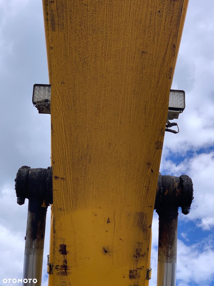 Komatsu PC360NLC - 11 - 7