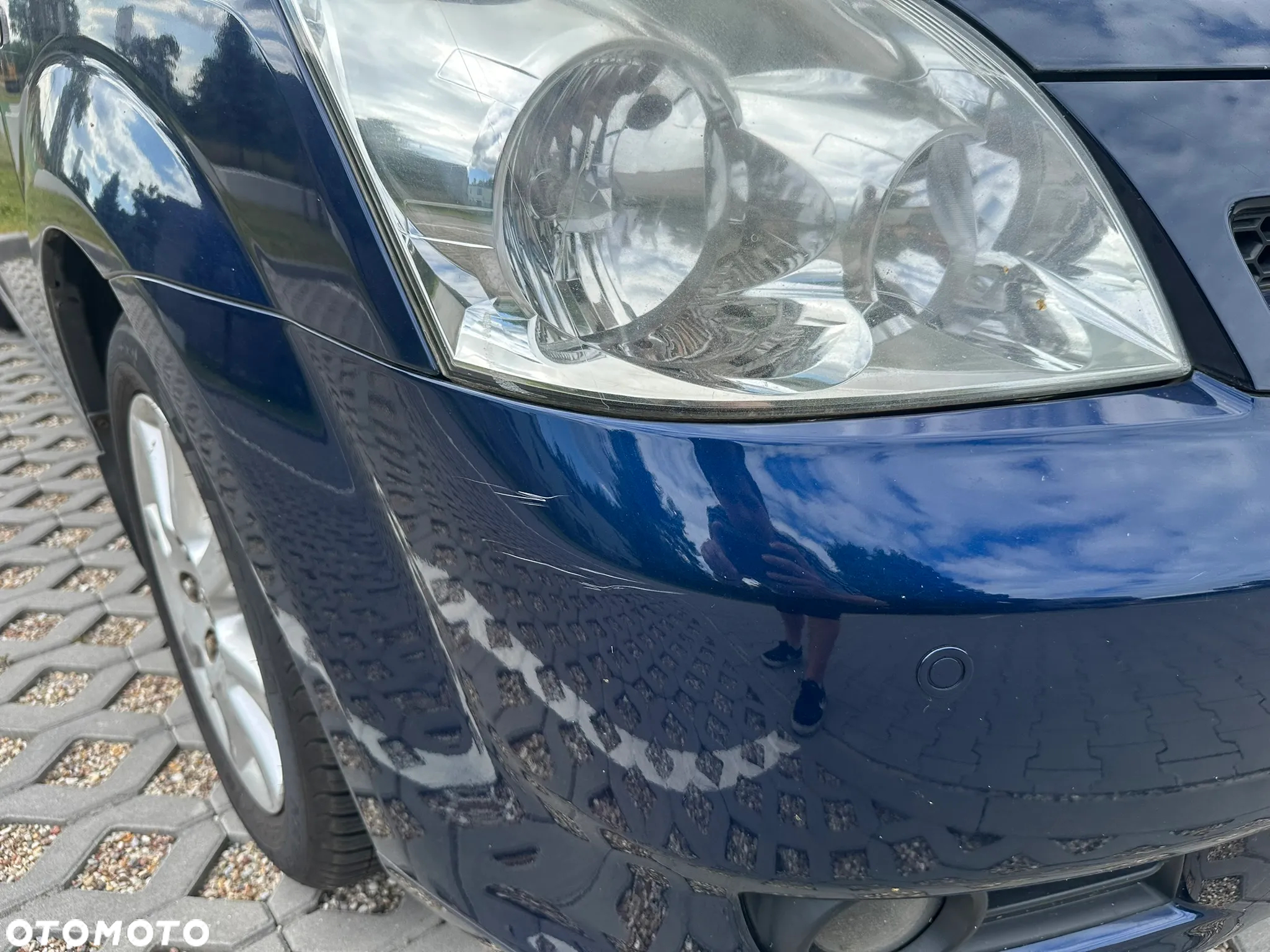 Toyota Corolla Verso - 10