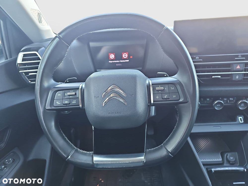 Citroën C4 - 22