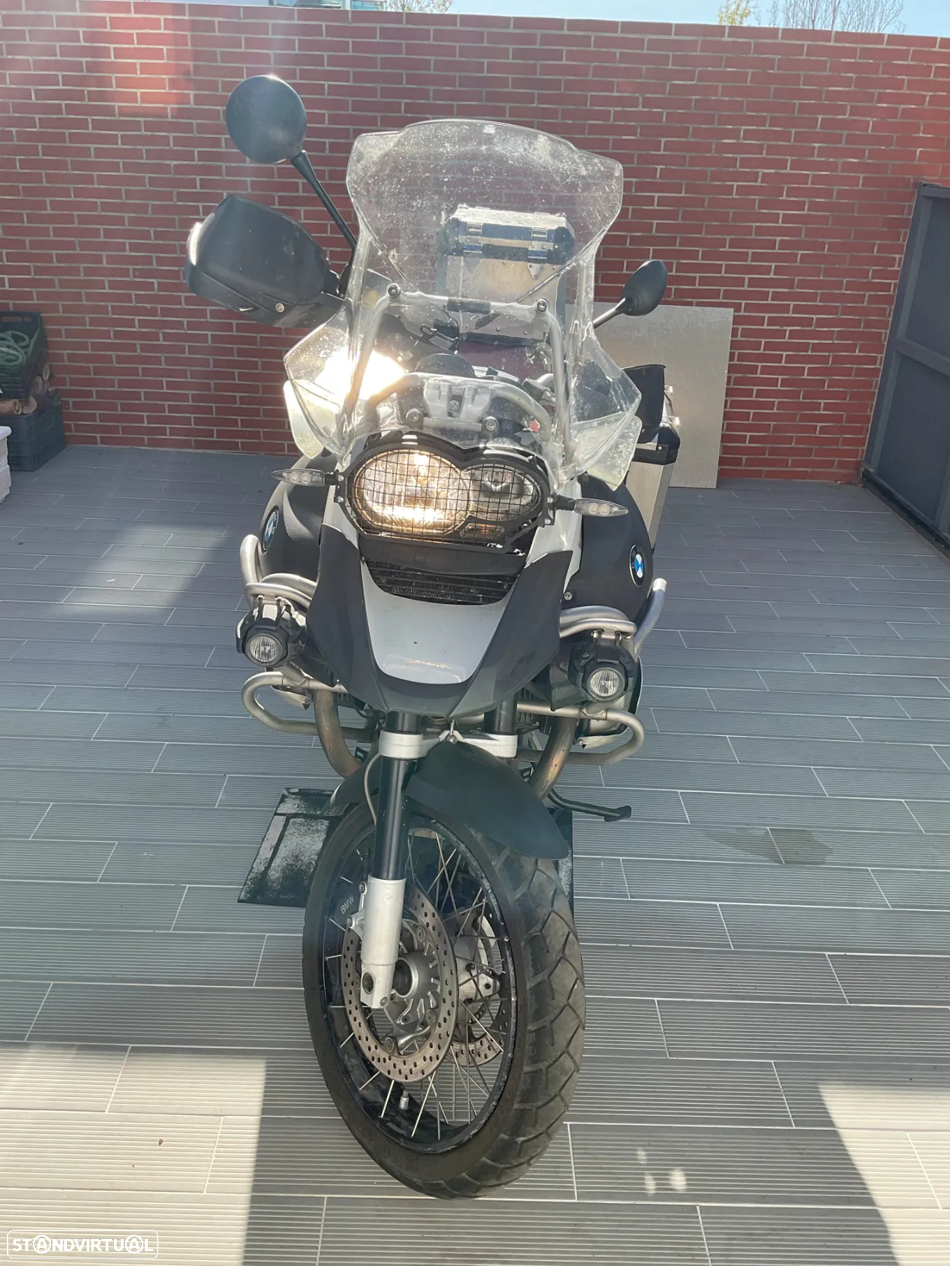 BMW R 1200 GS Adventure 30th Anniversary Edition - 7
