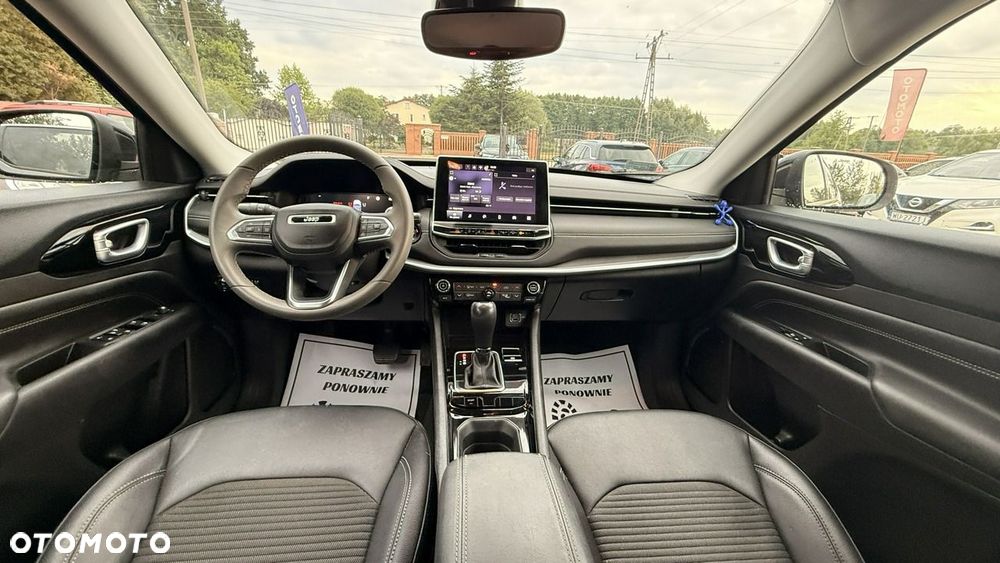 Jeep Compass - 16