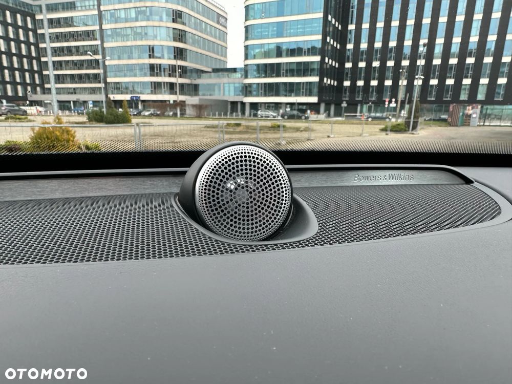 Volvo XC 90 T6 AWD R-Design - 8