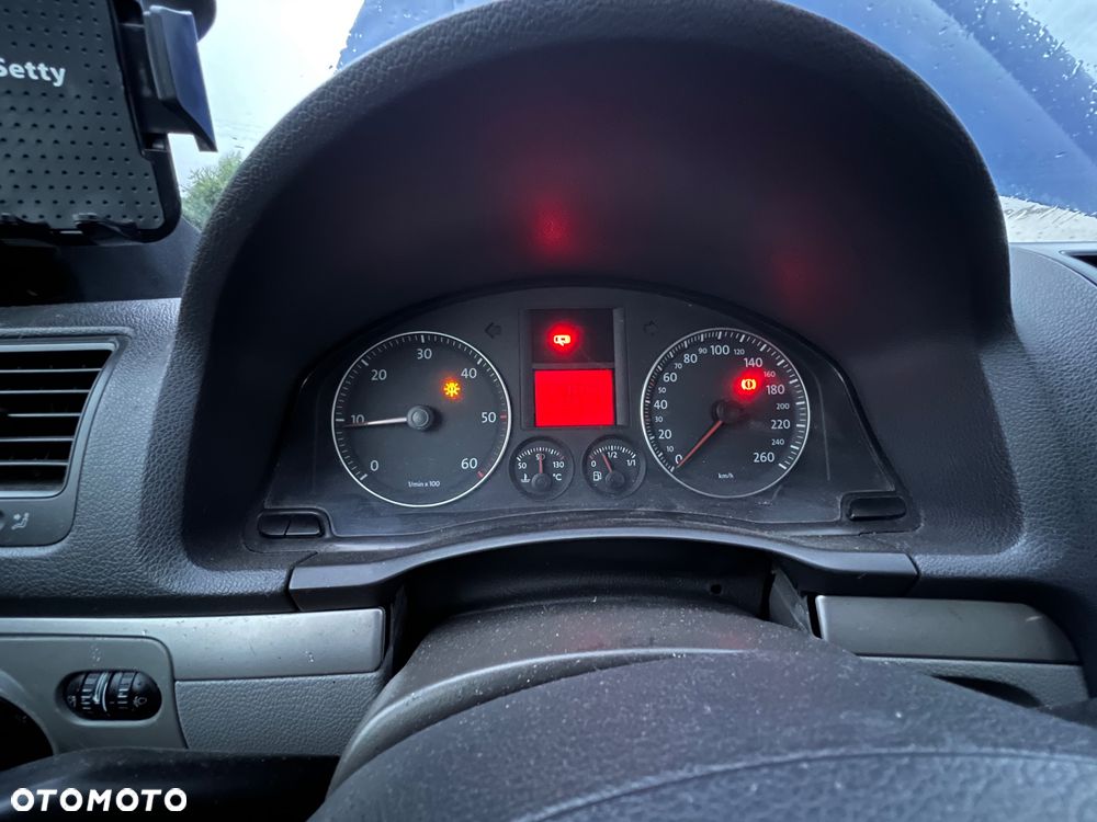Volkswagen Golf 2.0 TDI DPF GT - 15