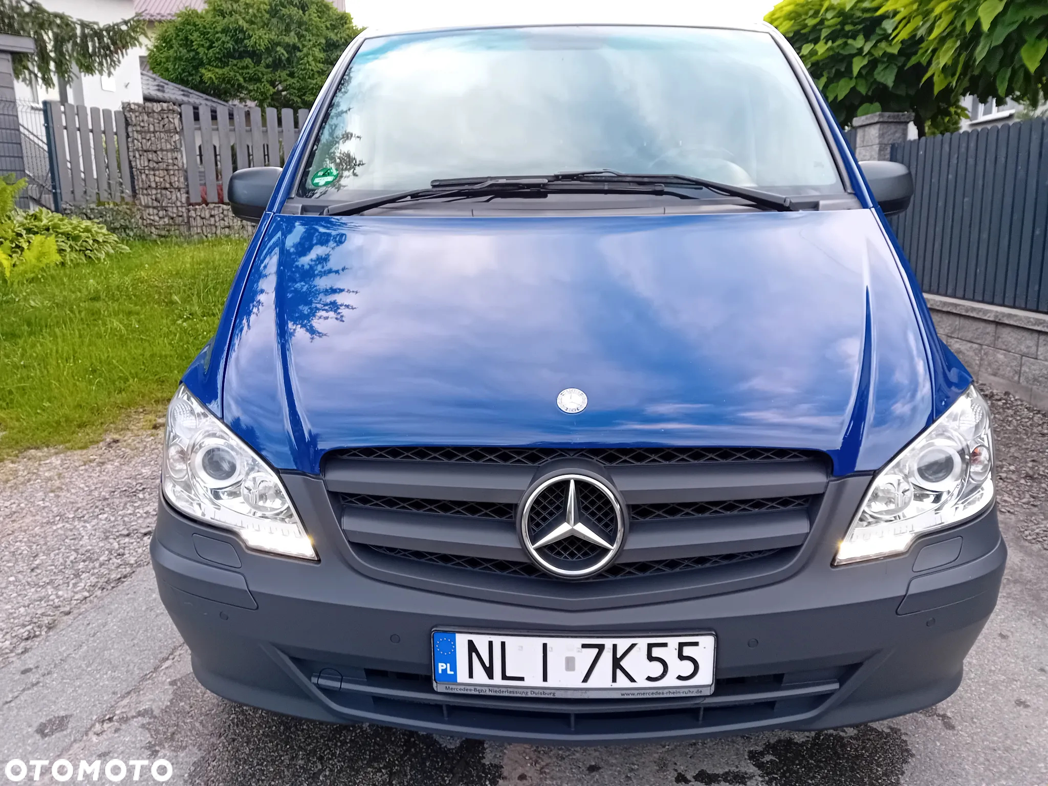 Mercedes-Benz Vito 109 cdi - 3