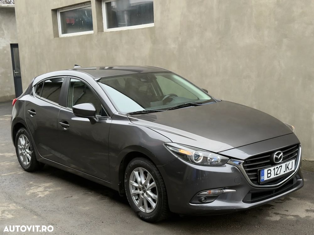 Mazda 3 - 11