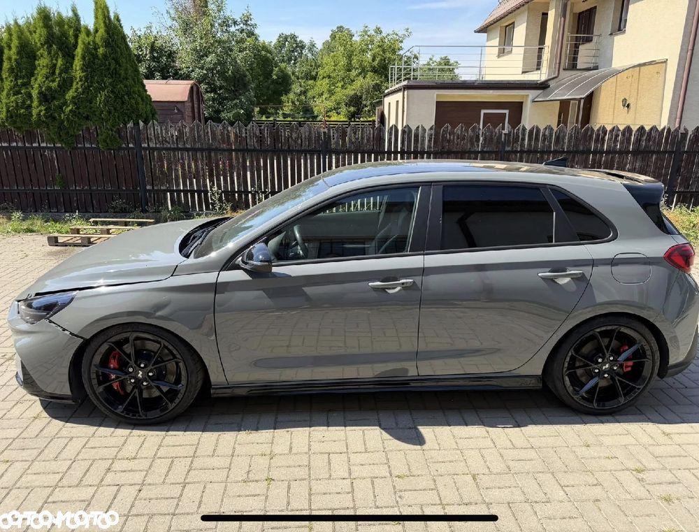 Hyundai i30 N - 2
