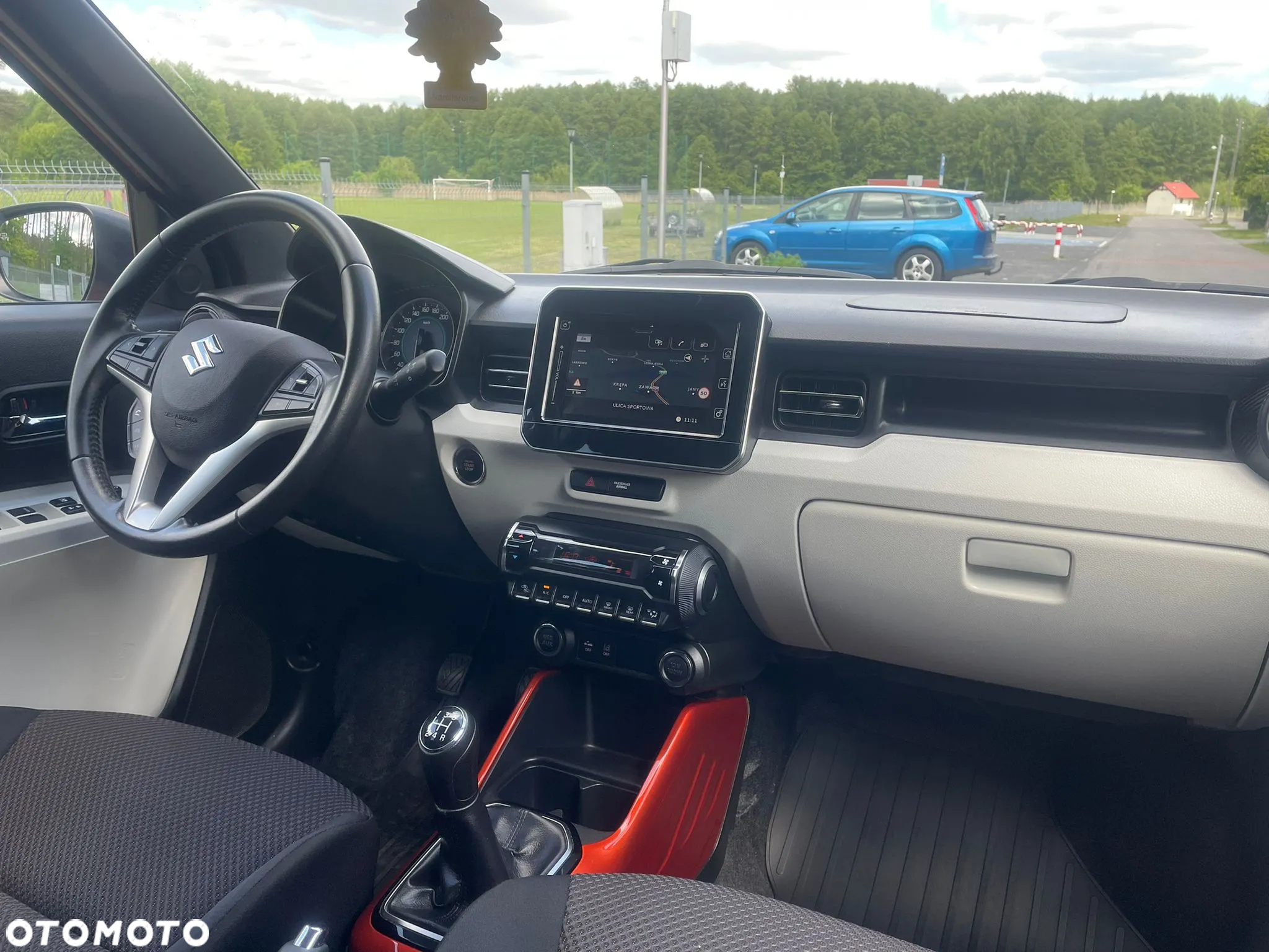 Suzuki Ignis - 4