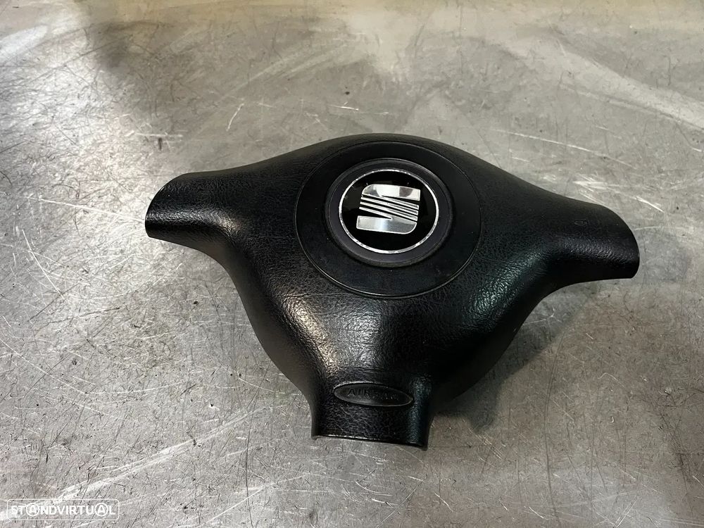 KIT AIRBAGS SEAT LEON / TOLEDO 1M 98-04 - 1