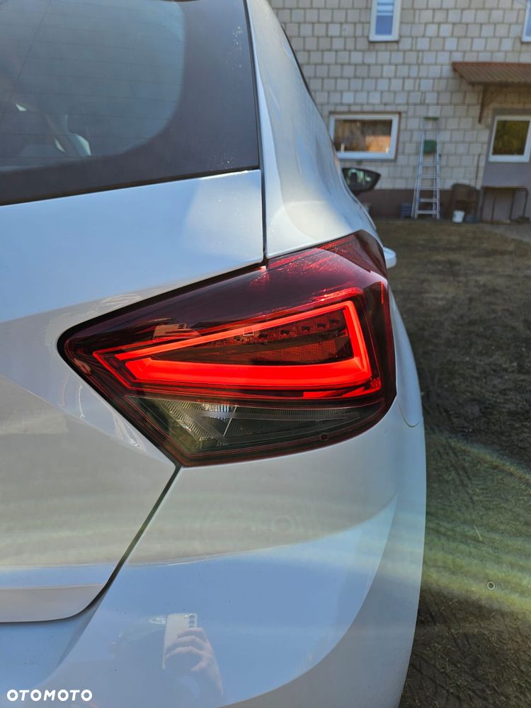 Seat Ibiza 1.0 EcoTSI S&S Style - 37