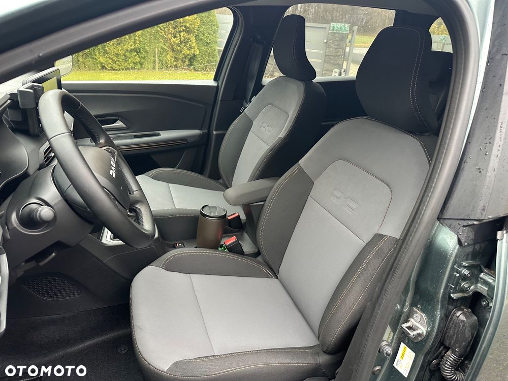 Dacia Jogger 1.0 TCe SL Extreme - 29