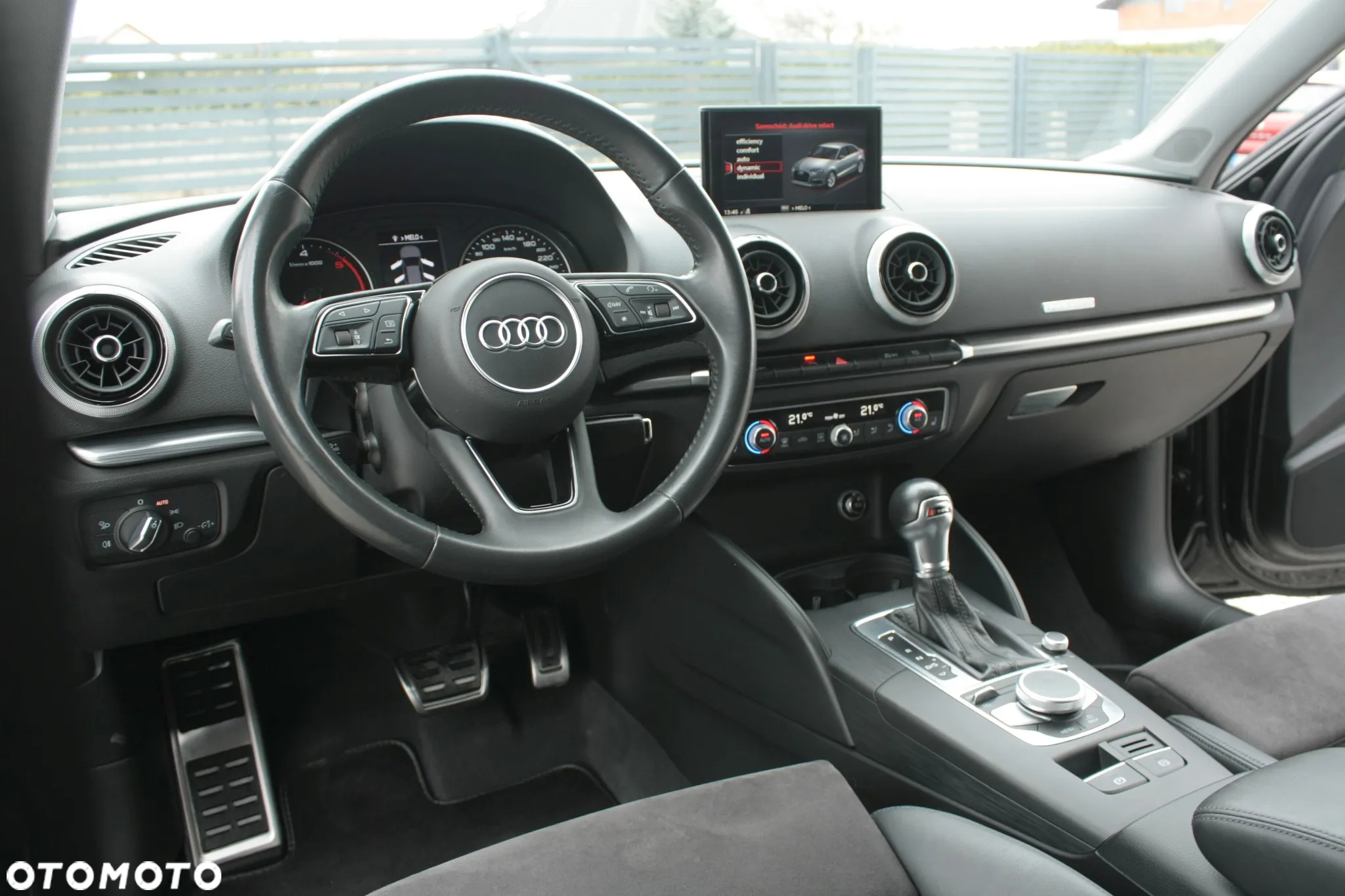 Audi A3 - 25