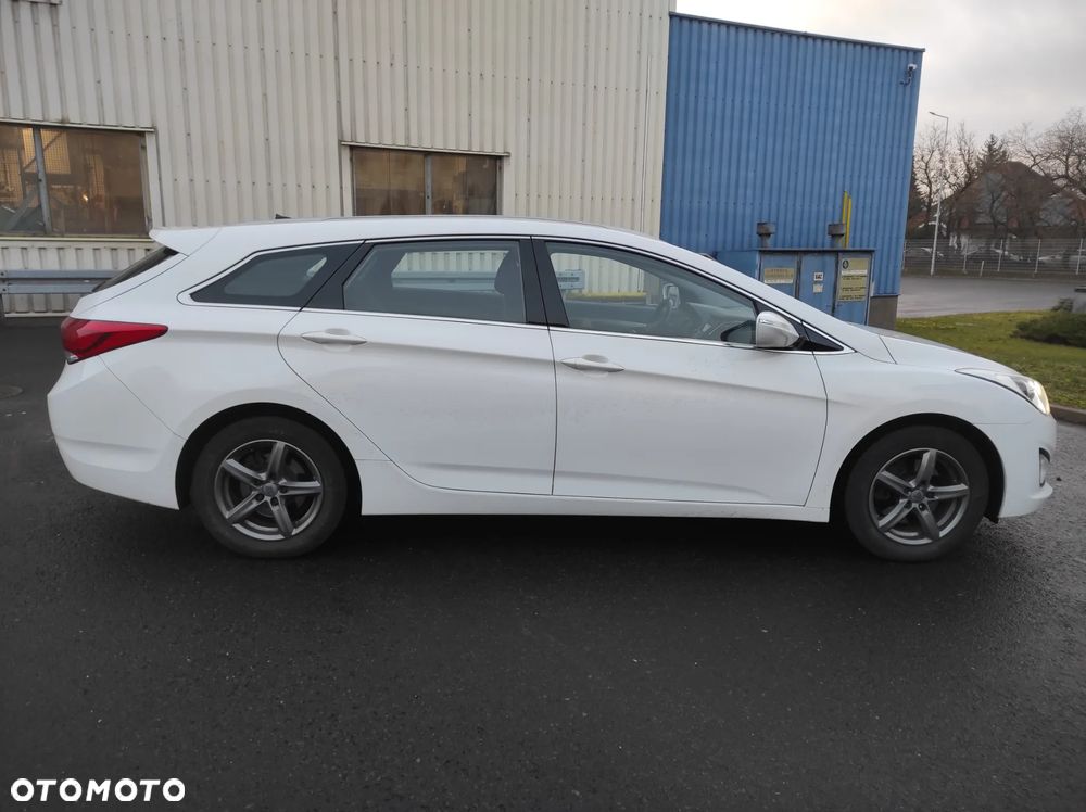 Hyundai i40 i40cw 1.6 5 Star Edition - 4
