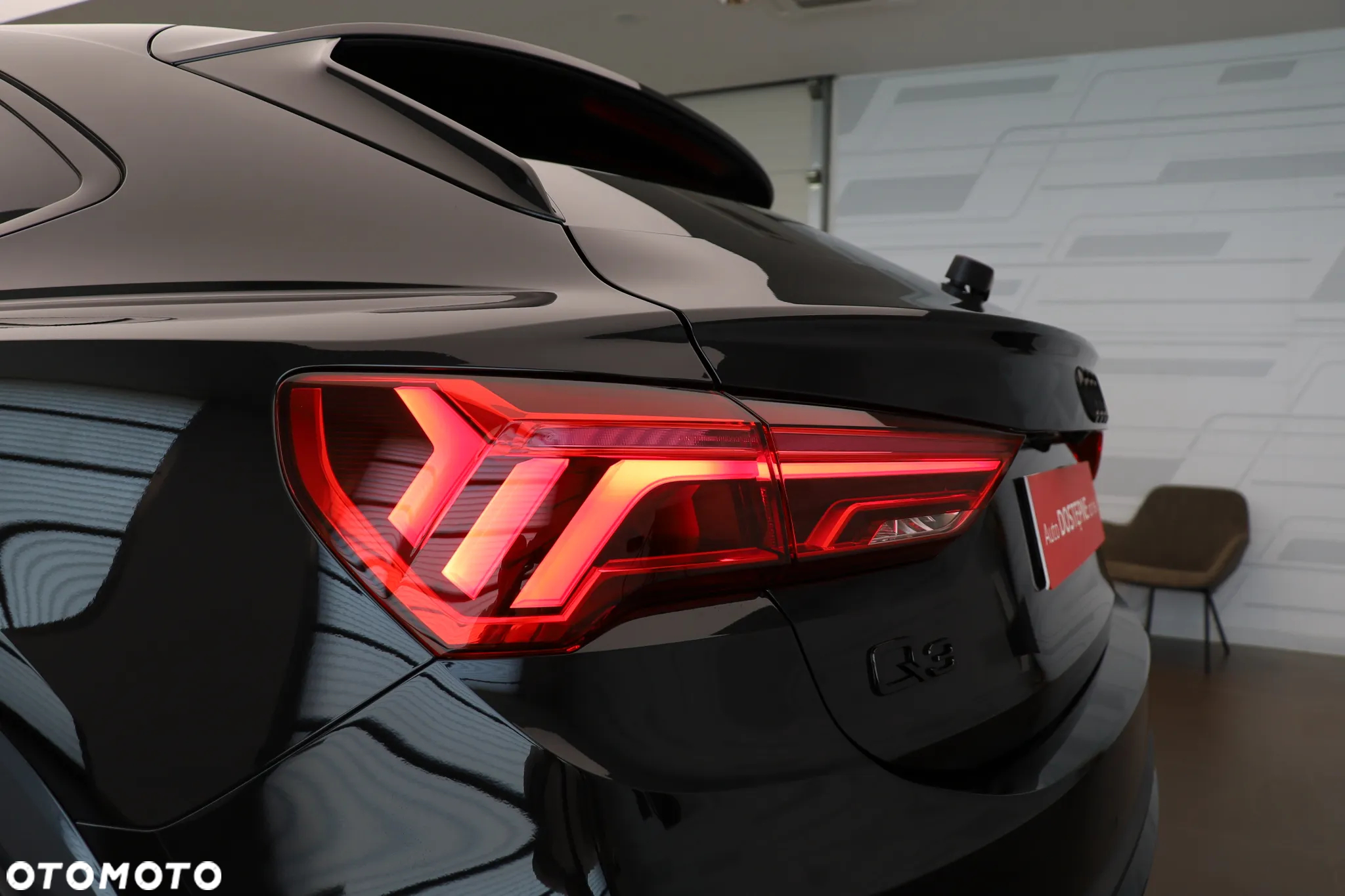 Audi Q3 Sportback - 6