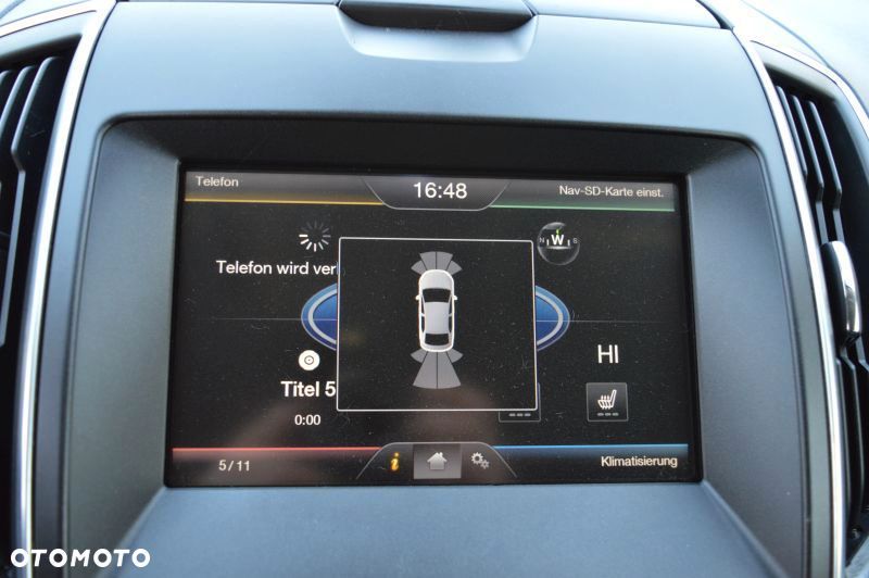 Ford S-Max - 26