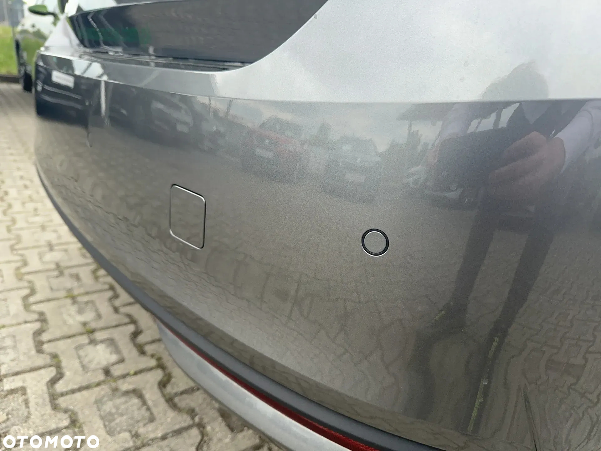 Skoda Octavia - 10