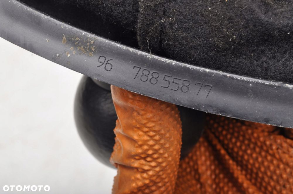 CITROEN C4 Picasso II MIESZEK GAŁKA ZMIANY BIEGÓW - 12