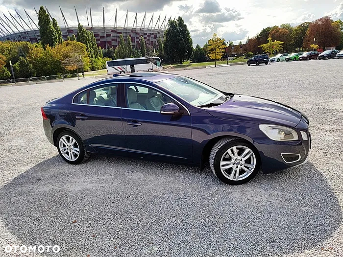 Volvo S60 2.5 T5 - 16