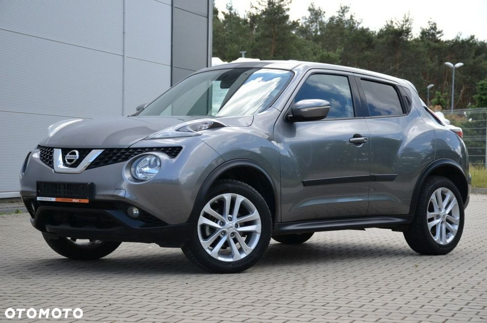 Nissan Juke - 3