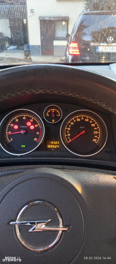 Opel Zafira 1.8 Family - 5