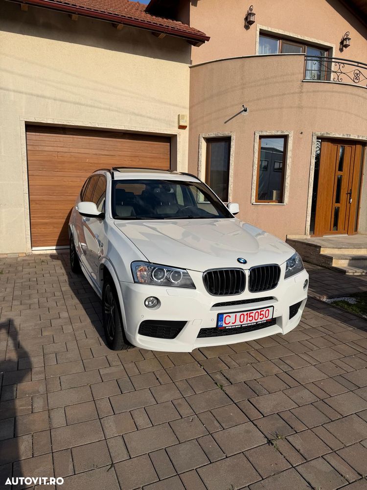 BMW X3 ver-xdrive20d-aut- - 9
