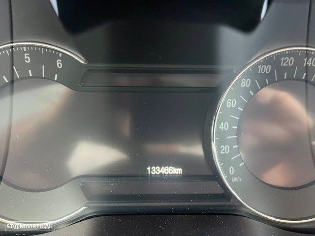 Ford S-Max 2.0 TDCi Titanium - 15