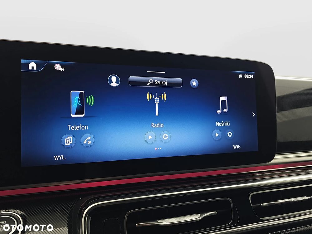 Mercedes-Benz Klasa V 250 d 4-Matic Avantgarde 9G-Tronic (d³ugi) - 20
