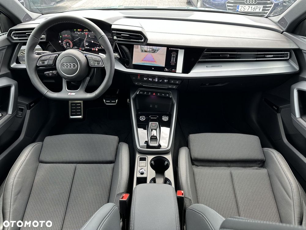 Audi A3 Sportback - 14